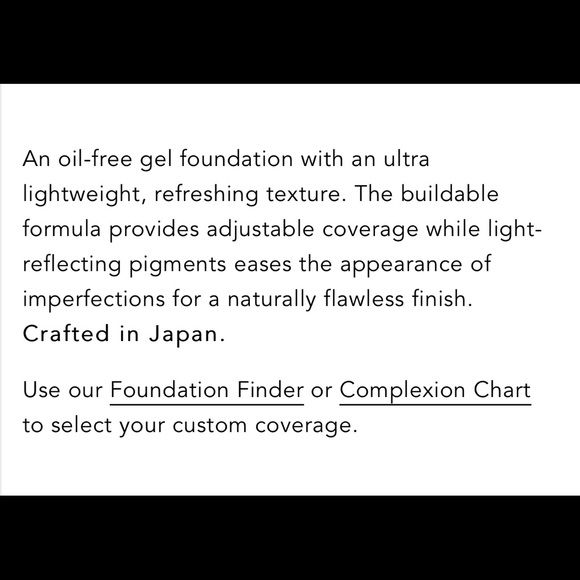 NIB Hazel Future Skin - Picture 4 of 4